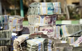 ویدئو| آمار بهُت&zwnj;آور از رشد ۱۲۵ برابری نقدینگی کشور در ۲۰ سال اخیر