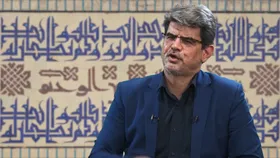 مدارس امام رضا(ع) در ناآرامی&zwnj;های سال پیش کمترین مشکل را داشت | ظرفیت هنرستان&zwnj;های استان در اختیار بنیاد فرهنگی رضوی قرار گیرد