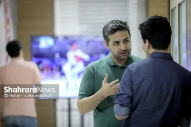روز خبرنگار
