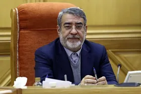 وزیر کشور: اجازه برگزاری هیچ مراسمی داده نمی&zwnj;شود