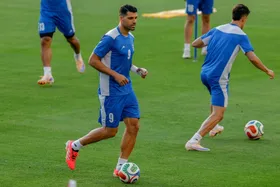 طلسم جام جهانی برای مهدی طارمی