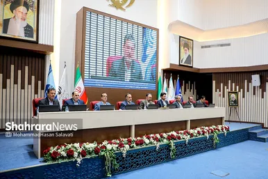 آغاز عملیات اجرایی نهضت جهادی توسعه فیبر نوری در خراسان رضوی
