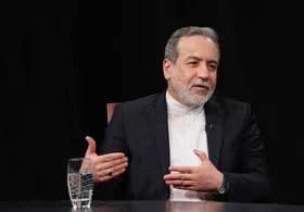 عراقچی: اکنون شدیدا به وحدت جهان اسلام نیاز است