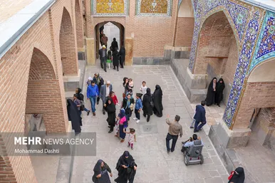 مجموعه جهانی شیخ صفی الدین اردبیلی