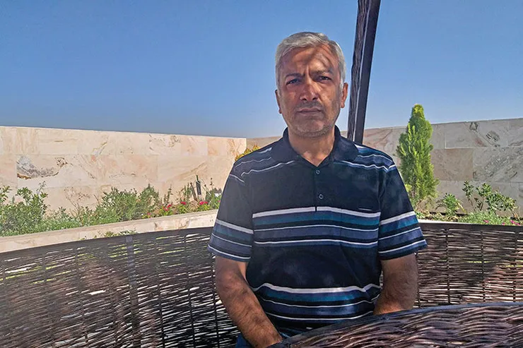 برد-برد شهر و شهروند