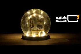 دبیر جشنواره &laquo;سینماحقیقت&raquo; امشب (۲۱ آذر ۱۴۰۴) به &laquo;کافه مستند&raquo; می&zwnj;آید