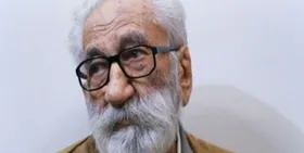 &laquo;نورعلی تابنده&raquo; درگذشت