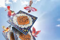 مروری بر اوصاف متعالی اهل‌بیت (ع) در زیارت جامعه کبیره | جهاد در راه امر به‌معروف و نهی‌ازمنکر