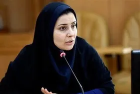 ویدئو| تپُق عجیب فرزانه صادق مالواجرد، وزیر راه و شهرسازی