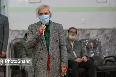 پای حرف مردم | شهرک صابر و محله شهید صادقی