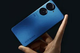 رندر&zwnj;های فاش&zwnj;شده از Asus Zenfone 10 طراحی و رنگ&zwnj;بندی این گوشی را نشان می&zwnj;دهند