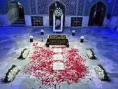 مشهد عزیز بود و عزیزتر شد