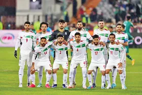 تماشای ۳ بازی ایران با ۱۸&zwnj;میلیون تومان در جام جهانی قطر!