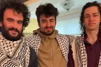 سه جوان فلسطینی تبار در آمریکا هدف تیراندازی قرار گرفتند