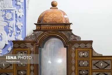 نوروزگردی | موزه هنرهای ملی