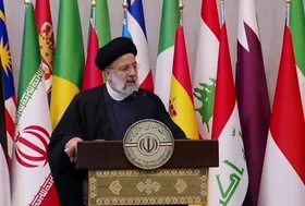 رئیسی: آمریکا عامل بی&zwnj;ثباتی در همه نقاط دنیا بوده است