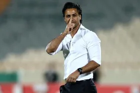 پای مجیدی روی پوست موز|الهلال فرهاد را از استقلال دور می&zwnj;کند؟