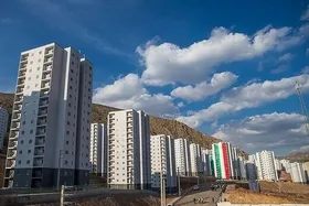 مدیر کل راه و شهرسازی خراسان رضوی: ۱۵ برابر مسکن مهر تامین زمین انجام شده است