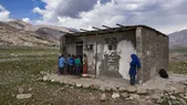 تلاش برای نوسازی تمام مدارس سنگی خراسان رضوی، پیش از مهر ۱۴۰۵