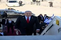 نتانیاهو قبل از سفر به آمریکا یاوه گویی کرد