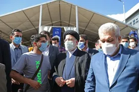 رئیسی: جراحی&zwnj;های اقتصادی را بدون غافلگیری مردم انجام می&zwnj;دهیم