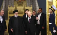 رایزنی پوتین با رئیسی| همه طرف‌ها خویشتن‌داری نشان دهند