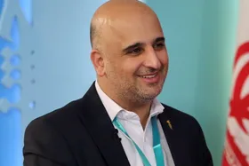 مسعود نجفی مدیرکل روابط&zwnj; عمومی سازمان سینمایی شد