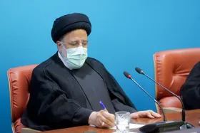 رئیس&zwnj;جمهور افزایش حقوق کارکنان و بازنشستگان را برای اجرا ابلاغ کرد+ جزئیات (۱۷ آبان&zwnj; ۱۴۰۱)