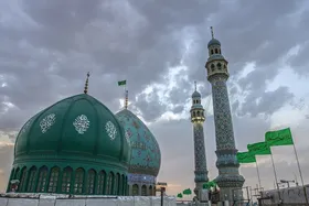 لزوم استخراج &laquo;مؤلفه&zwnj;های حکمرانی مهدوی&raquo; و تبدیل آن&zwnj;ها به الگو&zwnj;های عملی در مدارس و دانشگاه&zwnj;ها