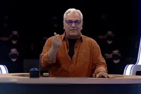 تهیه&zwnj;کننده &laquo;دورهمی&raquo; به اظهارات مهران مدیری واکنش نشان داد