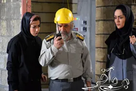 پایان فیلمبرداری فیلم سینمایی &laquo;برج آخر&raquo; اثر سوفیا موسویان