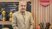 فضای بد رختکن پرسپولیس| درویش سکوت می‌کند!