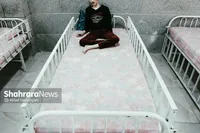تعداد پشت‌نوبتی‌های پذیرش در مراکز شبانه‌روزی اعصاب و روان خراسان رضوی به ۲۰۰ نفر رسید