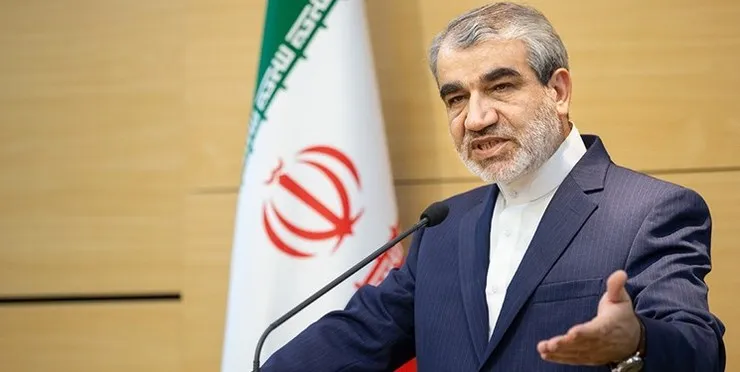 شورای نگهبان مصلحت سنجی ندارد/ برابری دیه زن و مرد ایراد شرعی دارد