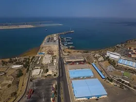 موافقت آمریکا با سرمایه&zwnj;گذاری هند در چابهار