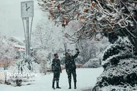 پیش‌بینی بارش برف و باران در نقاط مختلف کشور | ورود سامانه جدید بارشی از سه‌شنبه(۱۷ بهمن ۱۴۰۲)
