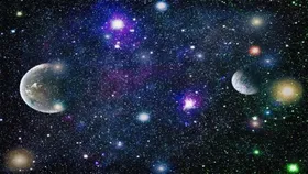 ویدئو| قدرت بزرگنمایی تلسکوپ فضایی جیمز وب