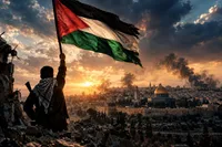 حماسه حماس | روایتی متفاوت به مناسبت فرارسیدن سومین سالگرد عملیات طوفان الاقصی