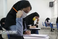تناقض مصوبه جدید کنکور با قبلی!