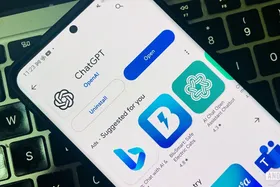حالا کاربران اندروید هم می&zwnj;توانند اپلیکیشن ChatGPT را نصب کنند + لینک دانلود