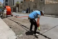 گزارش‌هایی از تخریب تجهیزات فیبر نوری برخی شرکت‌ها توسط مخابرات!