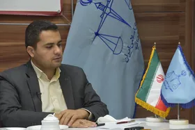 عملیات رفع تصرف رودخانه کارده اجرا شد