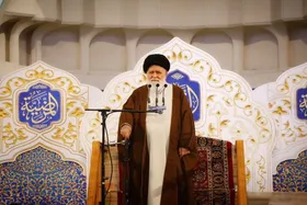 آیت&zwnj;الله علم&zwnj;الهدی: اساس فتنه ۸۸ براندازی نظام و انقلاب اسلامی بود | مردم در مقابل فتنه&zwnj;های دشمن غافل نباشند