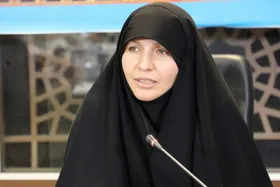 مدیرکل دفتر امور زنان و خانواده وزارت کشور در مشهد: &laquo;سقط جنین&raquo; از مهم&zwnj;ترین مسائلی است که با رشد جمعیت در ارتباط است