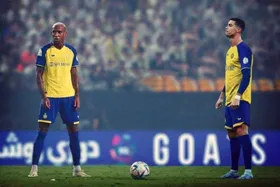 &laquo;رونالدو&raquo; باشگاه &laquo;النصر&raquo; را پرطرفدارترین تیم قاره آسیا کرد | پرسپولیس سقوط کرد