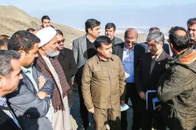قول کمک ۵۳میلیاردی دولت برای &laquo;تصفیه&zwnj;خانه سپتاژ&raquo; مشهد