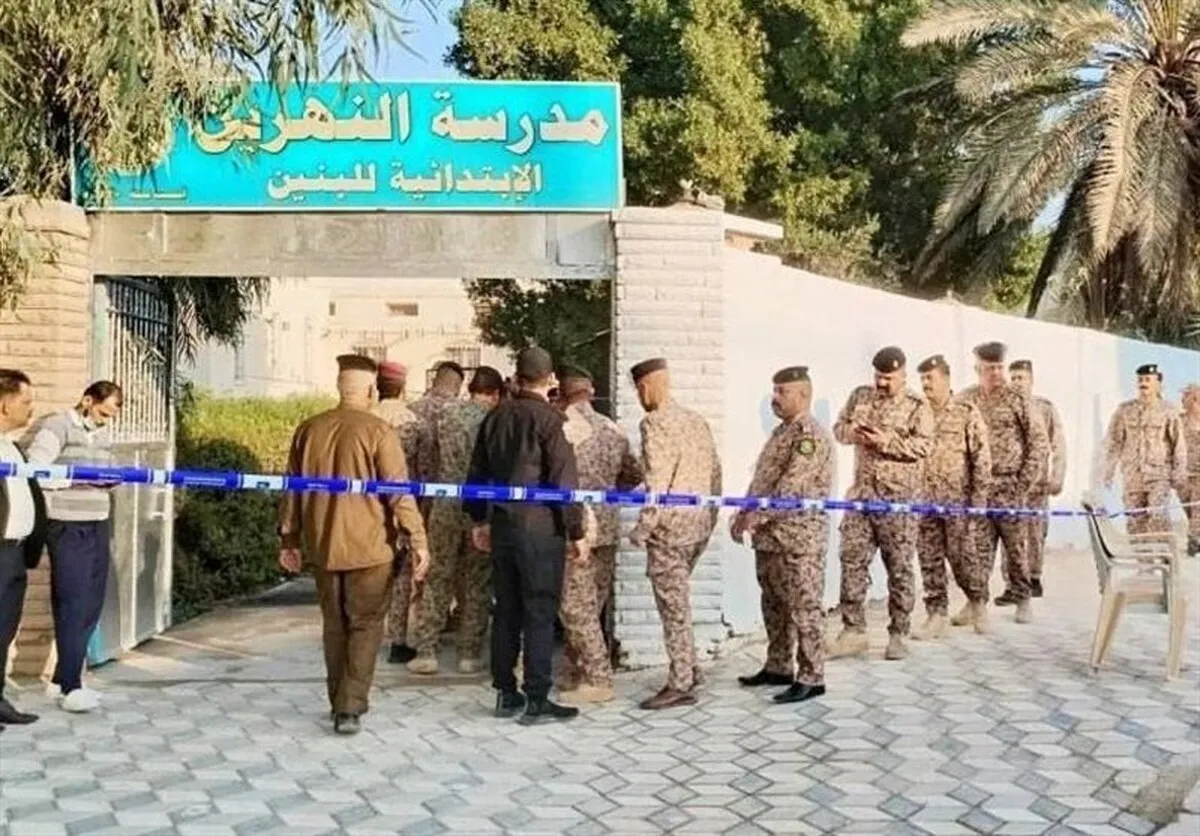 مرحله نخست ششمین انتخابات پارلمانی عراق به پایان رسید (۱۸ آبان ۱۴۰۴)