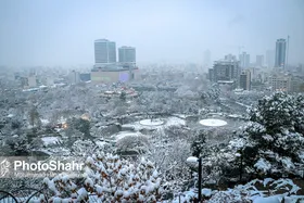 خدمت&zwnj;رسانی شبانه&zwnj;روزی شهرداری مشهد همچنان ادامه دارد