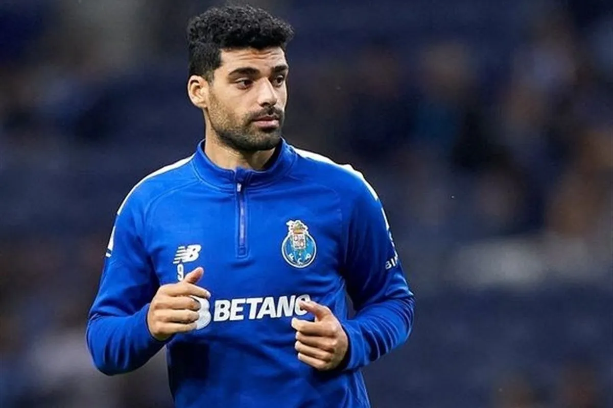 پیشنهاد ۲۳۰۰ میلیاردی الهلال به طارمی!
