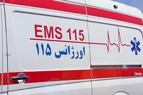 انجام بیش از ۸ هزار ماموریت توسط اورژانس خراسان رضوی در دو هفته گذشته